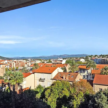 Lx176 Balcon Piscine Parking 5 Min De La *