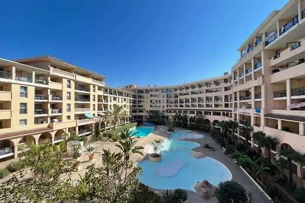 Apartment Lx176 Balcon Piscine Parking 5 Min De La